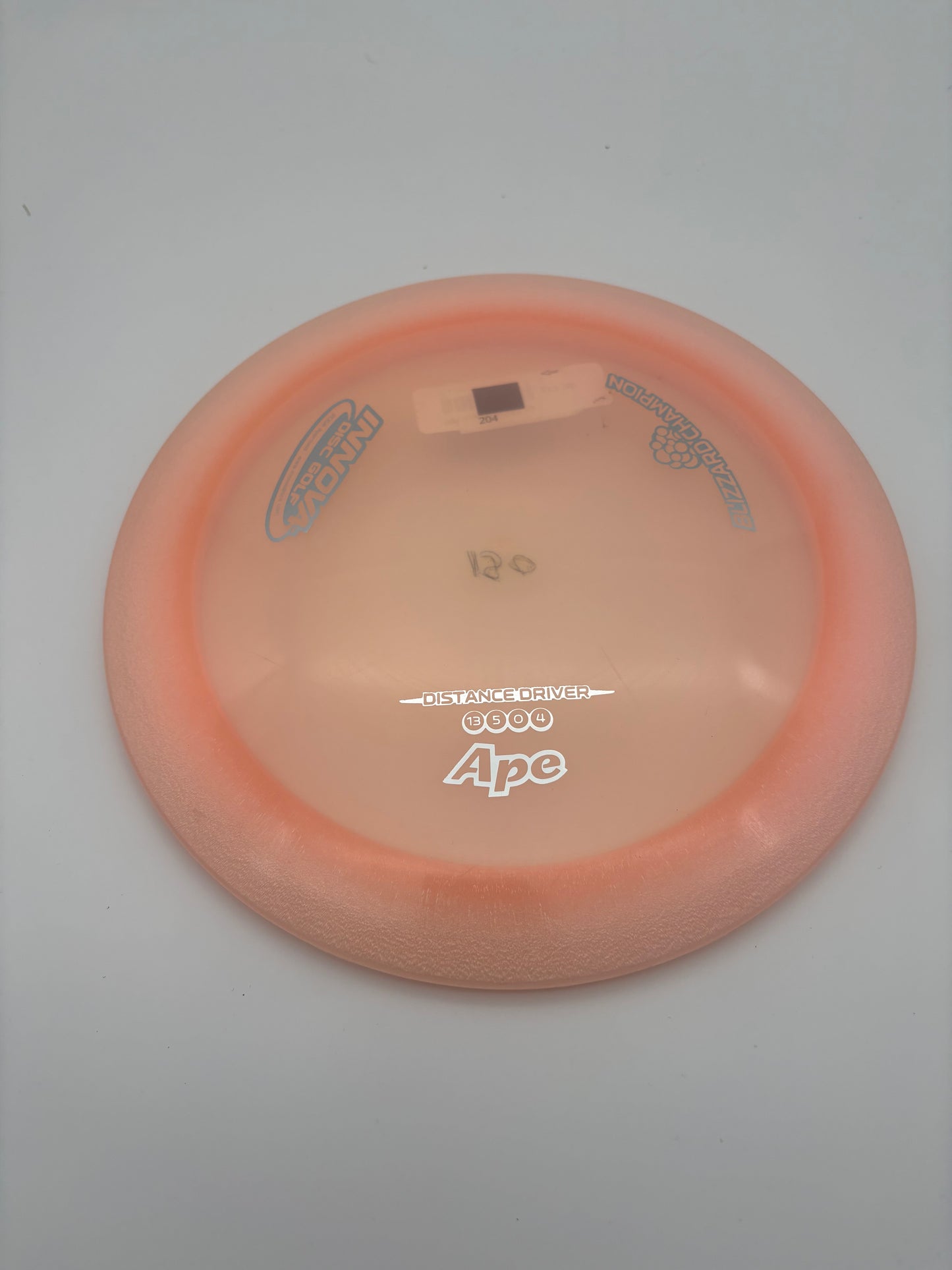 Innova Ape Blizzard Champion