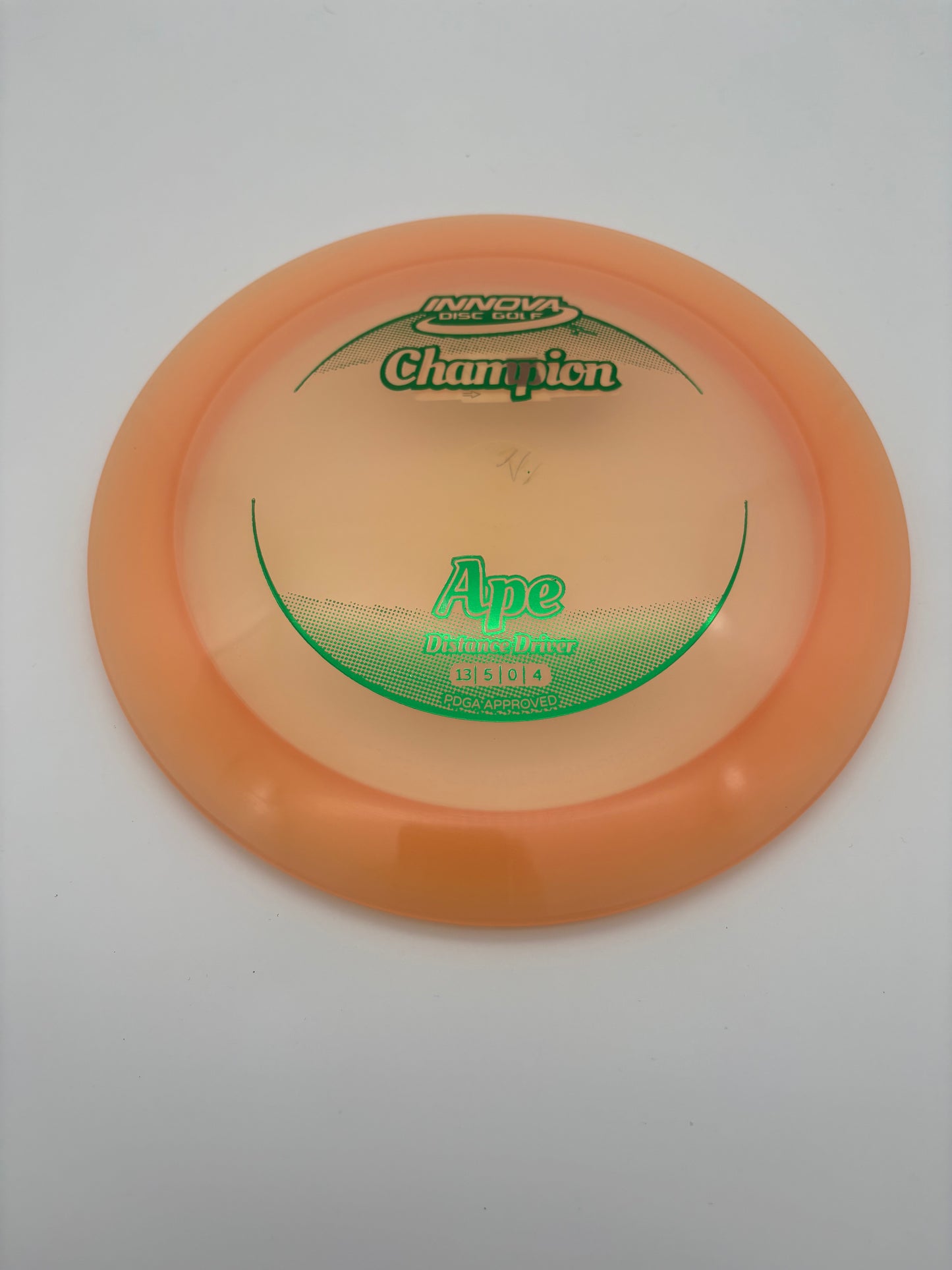 Innova Ape Champion