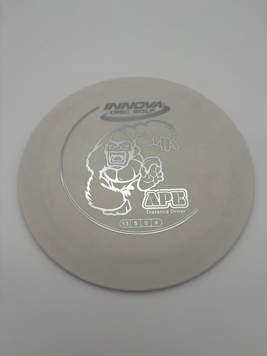 Innova Ape DX