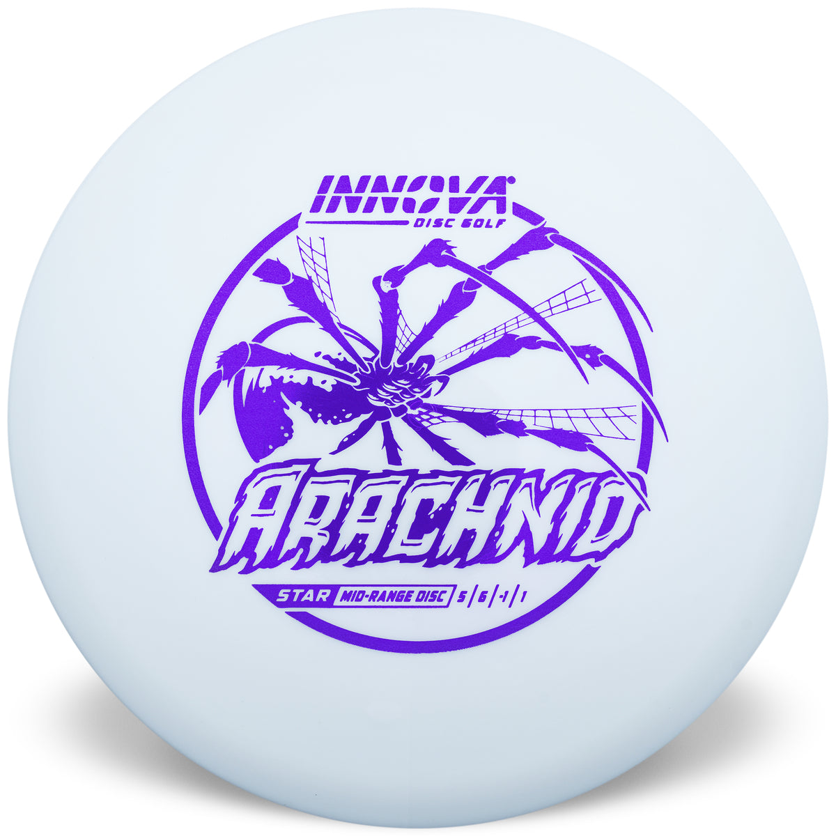 Innova Arachnid Star