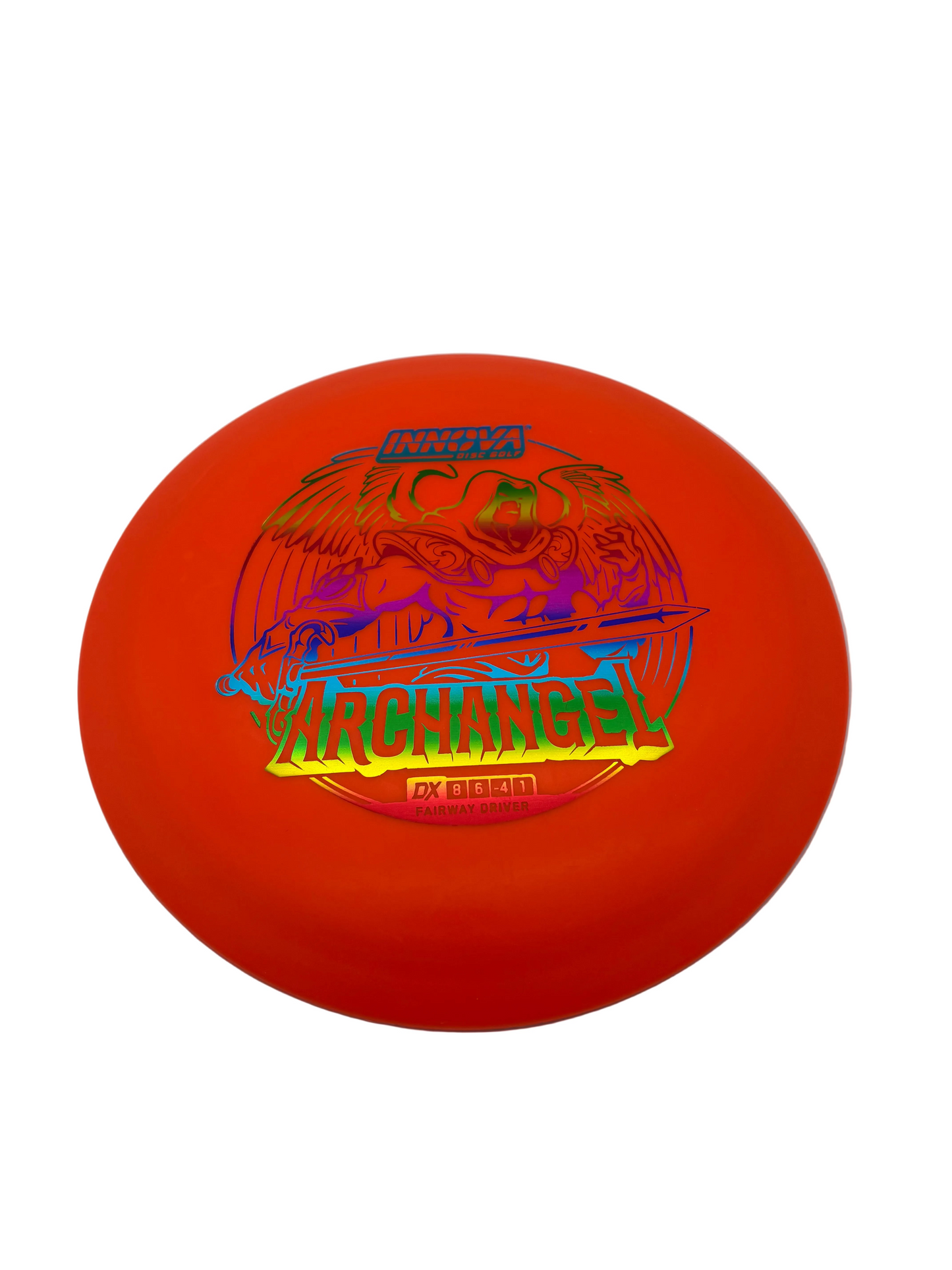 Innova Archangel DX-Orange