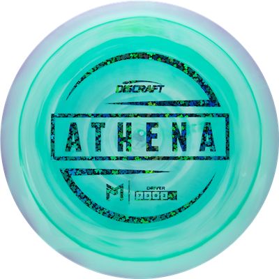 Discraft Athena ESP (McBeth)