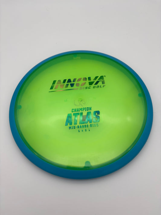 Innova Atlas Champion