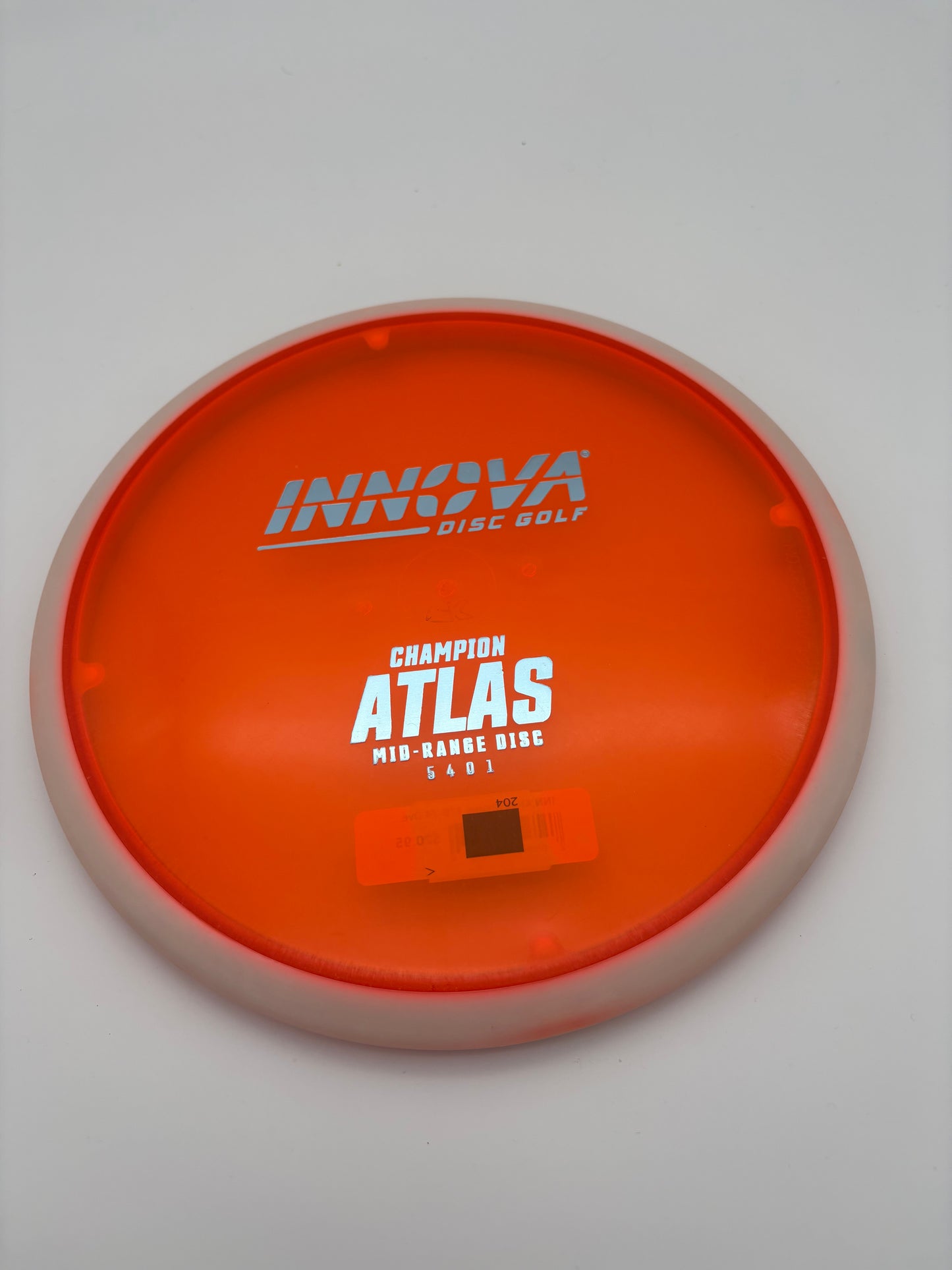 Innova Atlas Champion