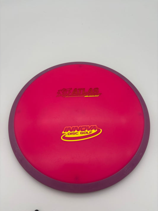 Innova Atlas XT