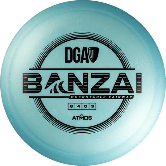 DGA Banzai Atmos