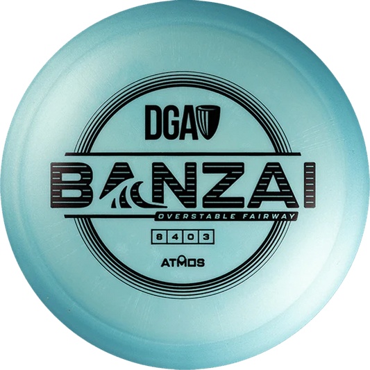 DGA Banzai Atmos