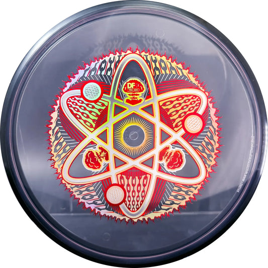 MVP DFX Atom Proton-The Atom