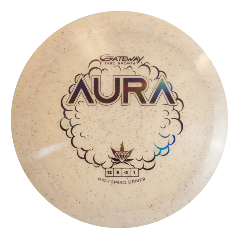 Gateway Aura Diamond Hemp