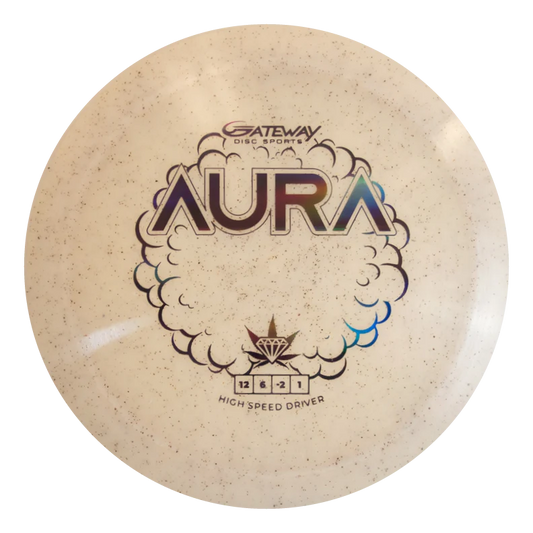 Gateway Aura Diamond Hemp
