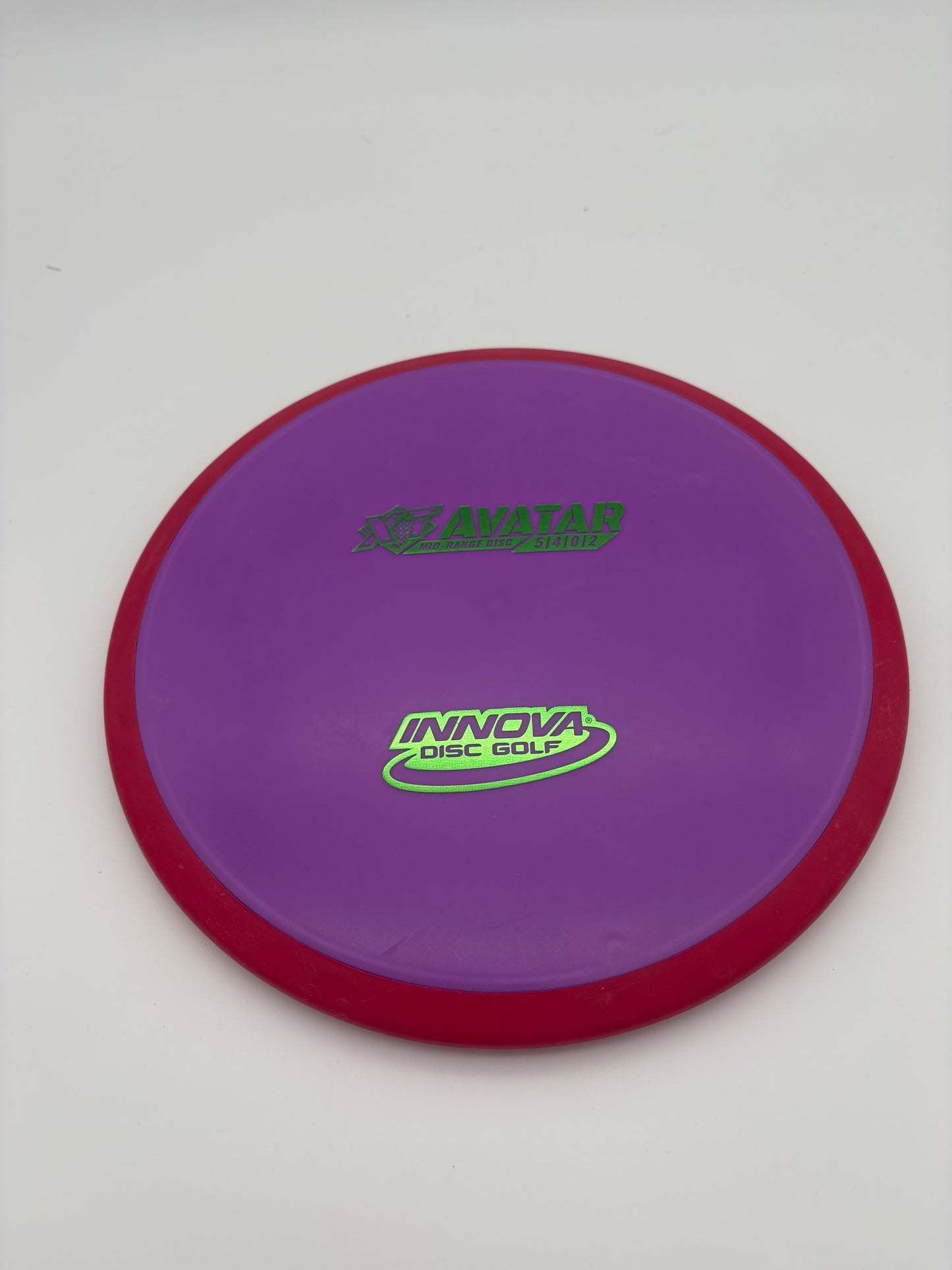 Innova Avatar XT