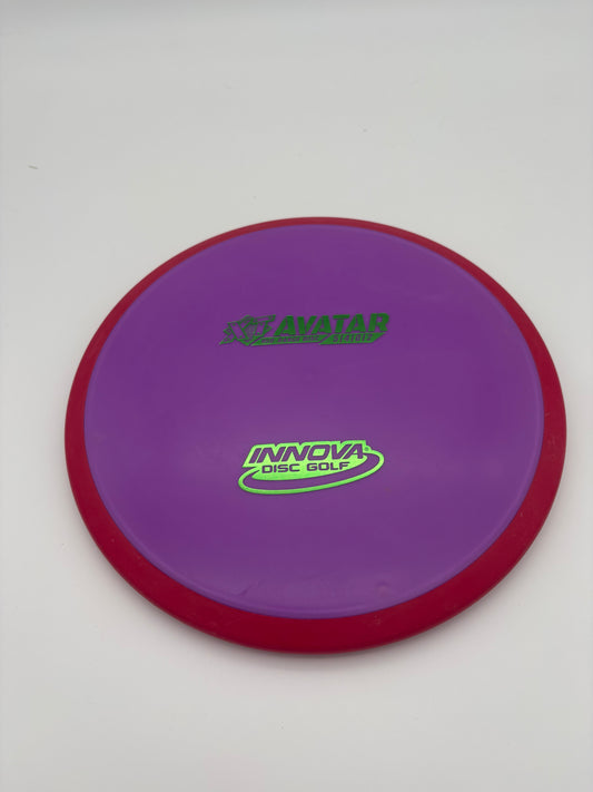 Innova Avatar XT