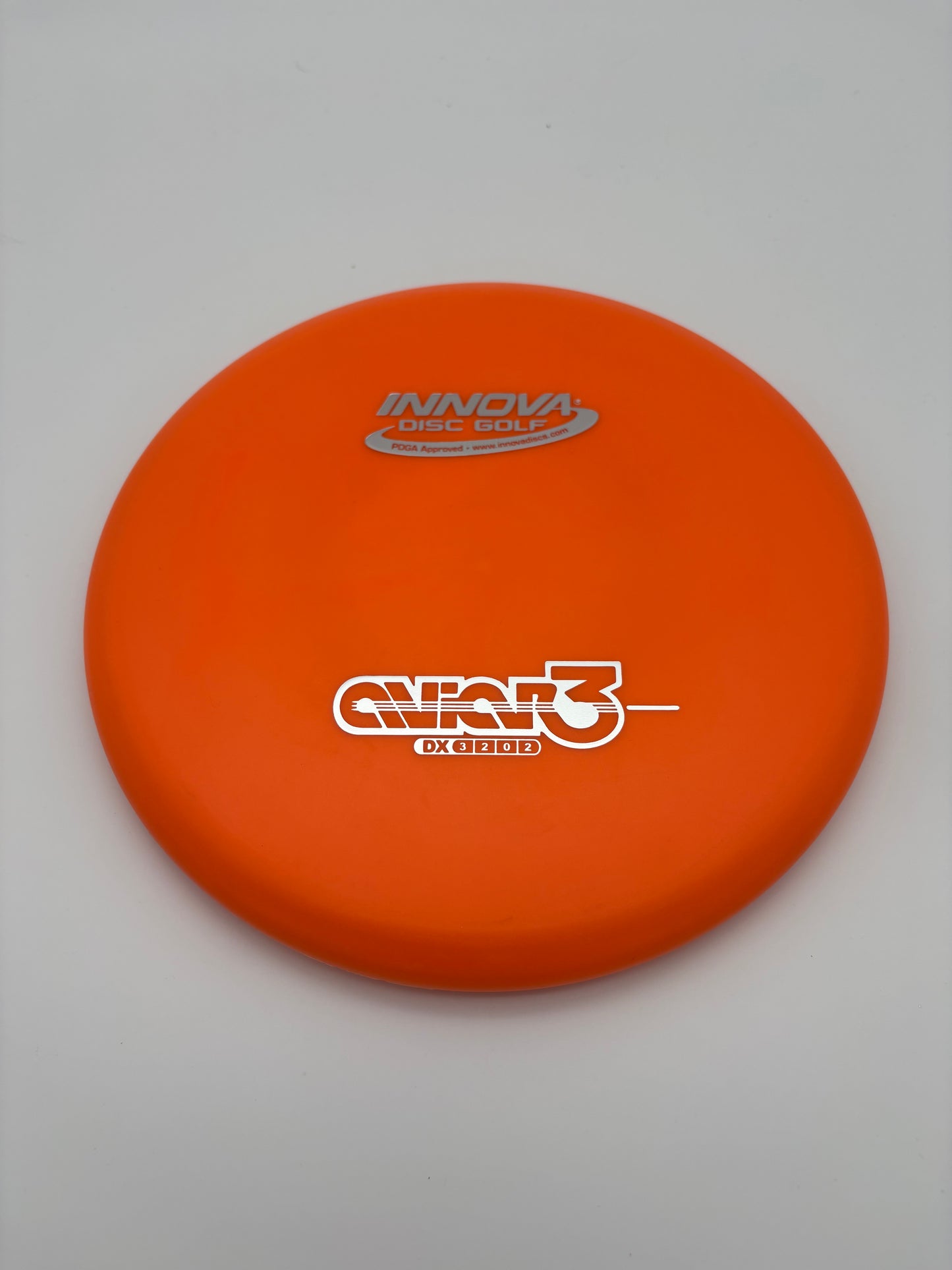 Innova Aviar3 DX