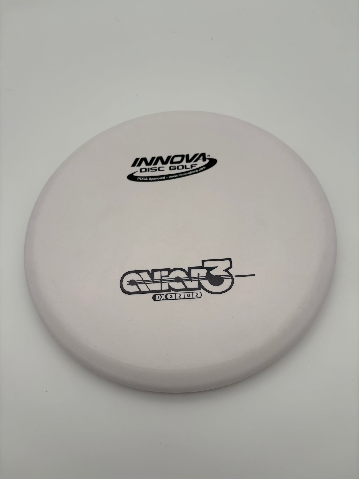 Innova Aviar3 DX