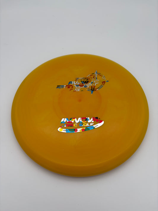 Innova Aviar3 Star