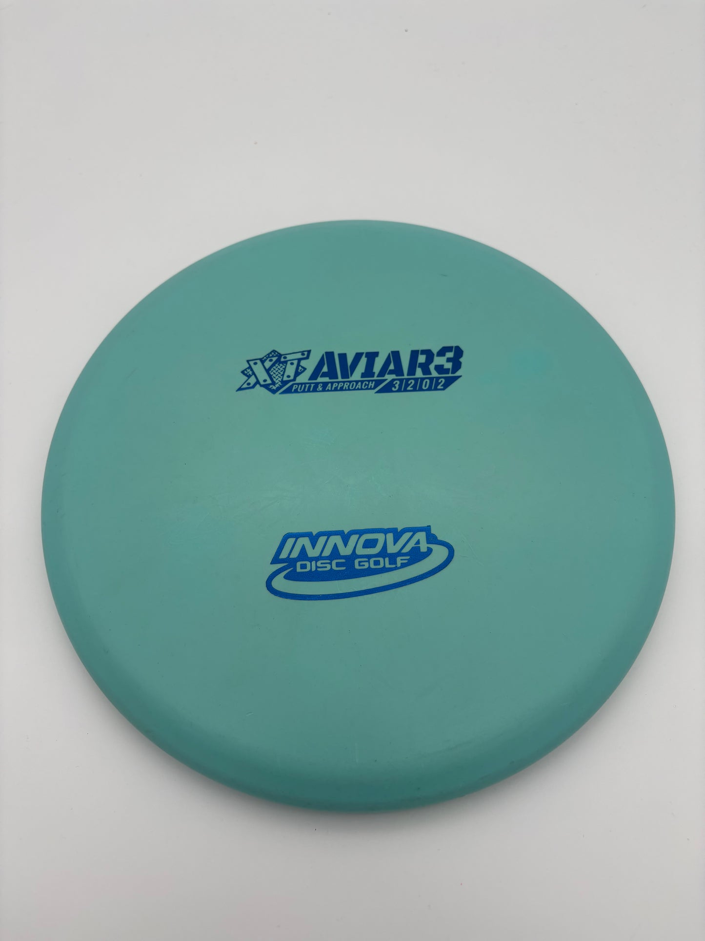 Innova Aviar3 XT
