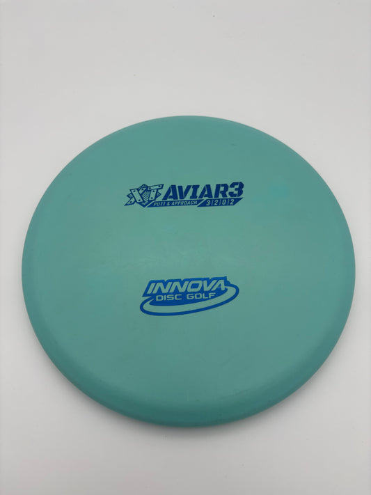 Innova Aviar3 XT