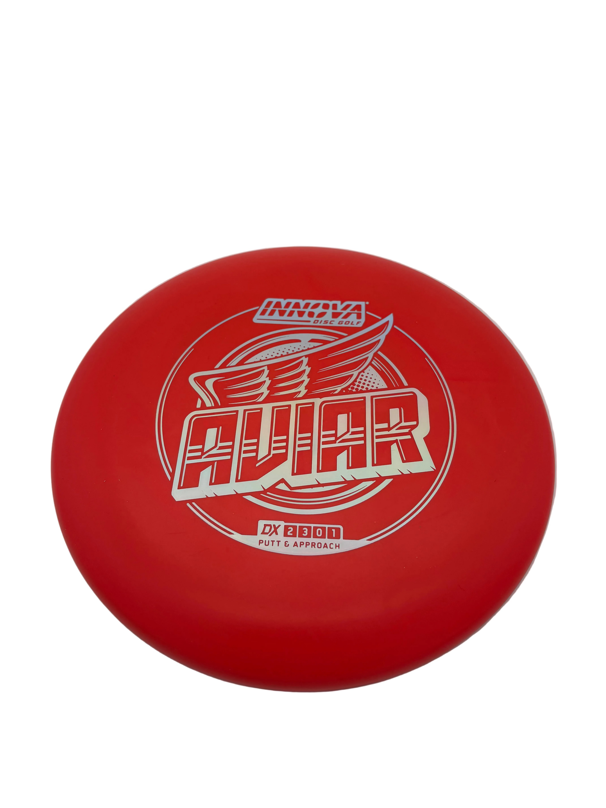 Innvoa Aviar DX-Red