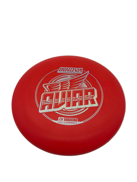 Innvoa Aviar DX-Red