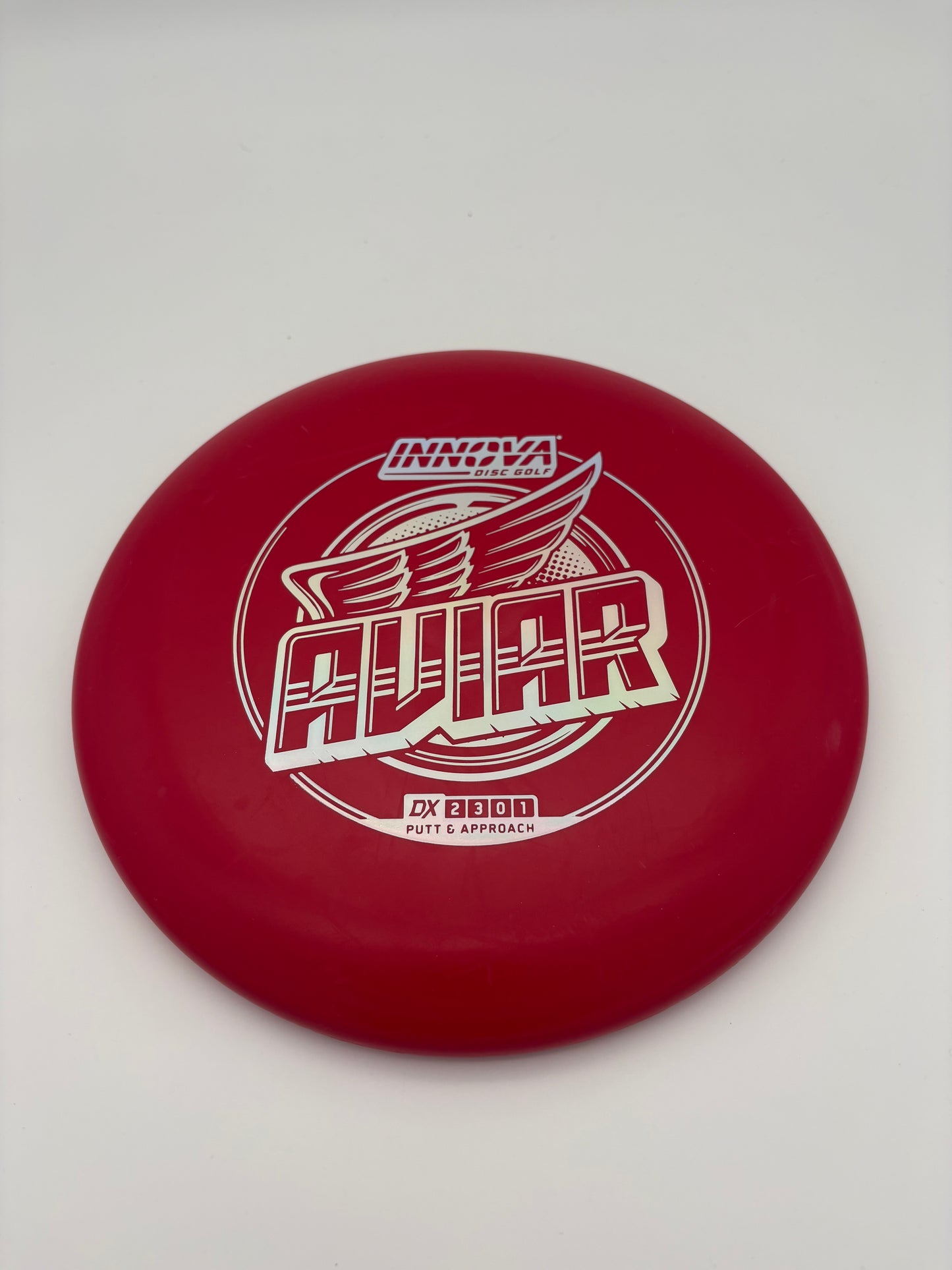 Innova Aviar DX