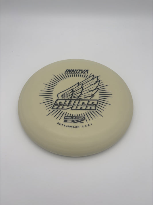 Innova Aviar DX Proto Glow