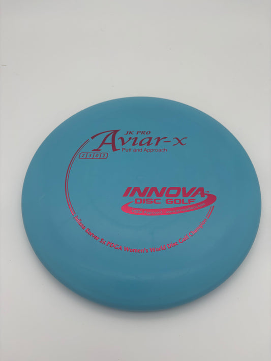 Innova Aviar JK Pro