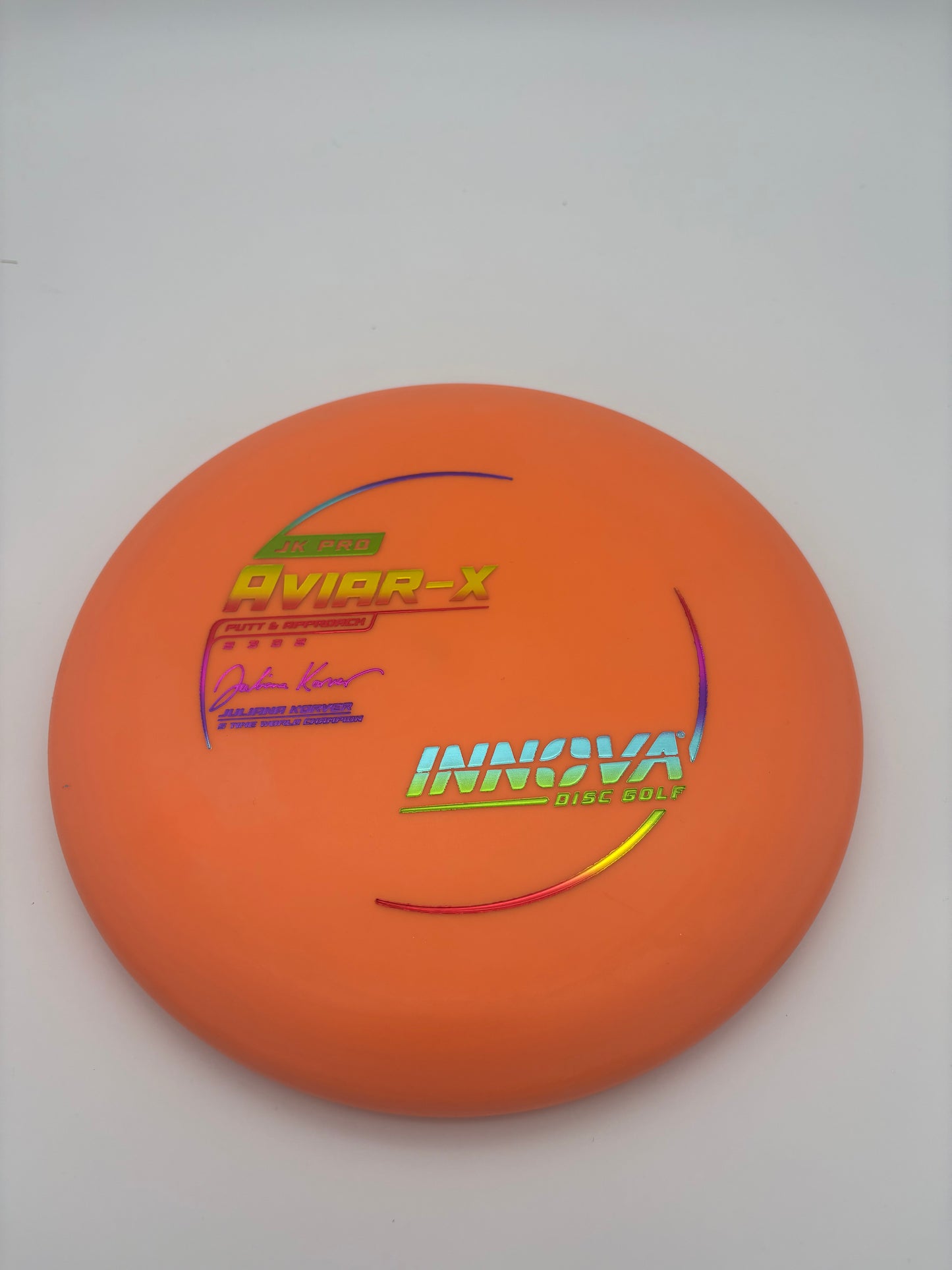 Innova Aviar JK Pro