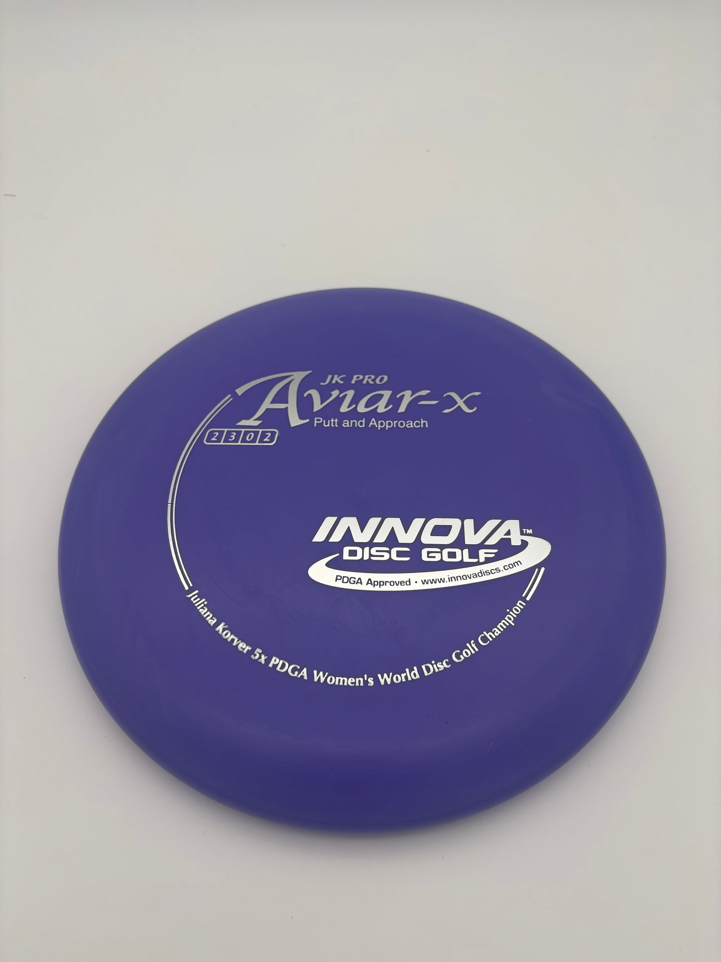 Innova Aviar JK Pro
