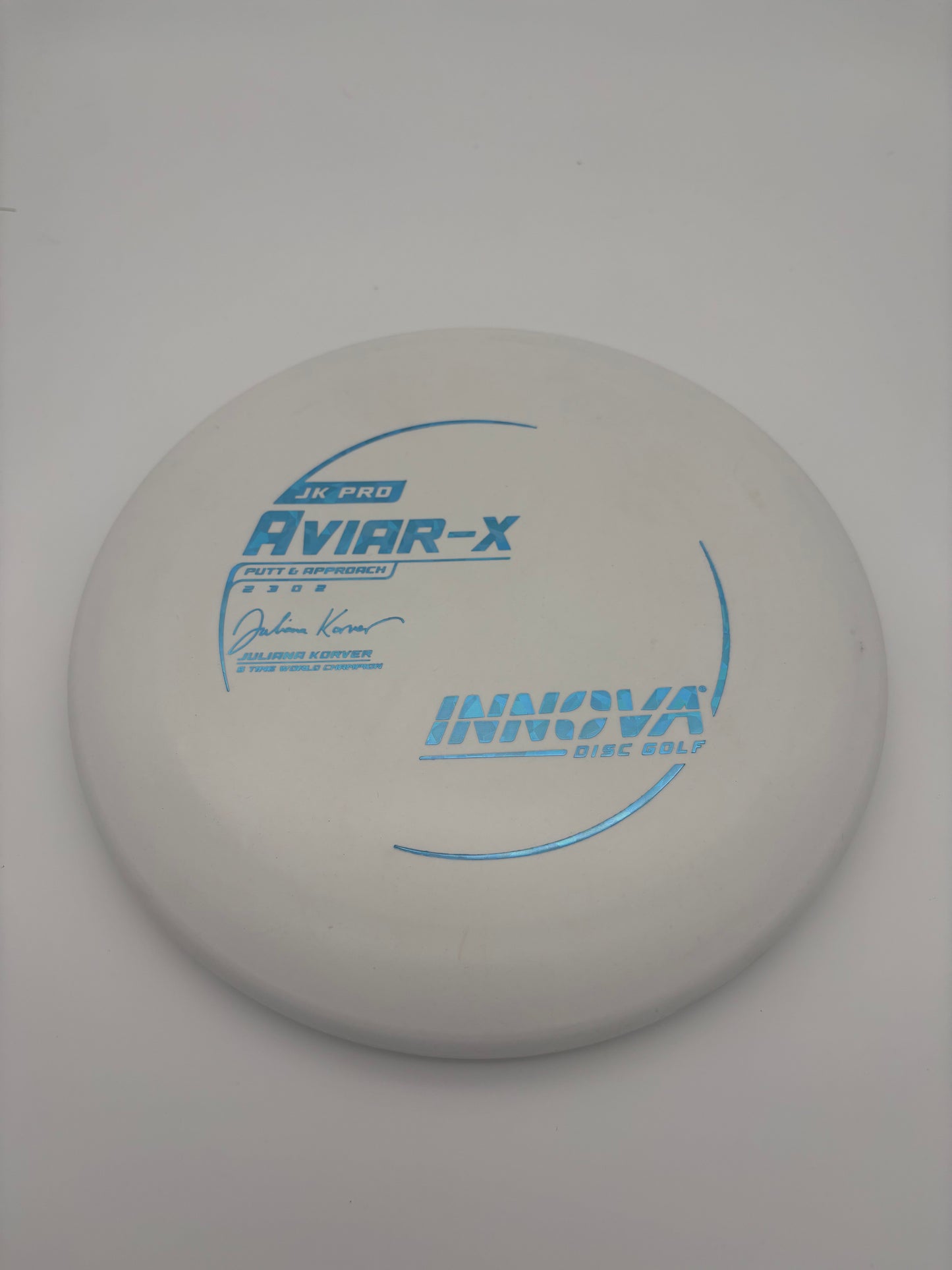 Innova Aviar JK Pro