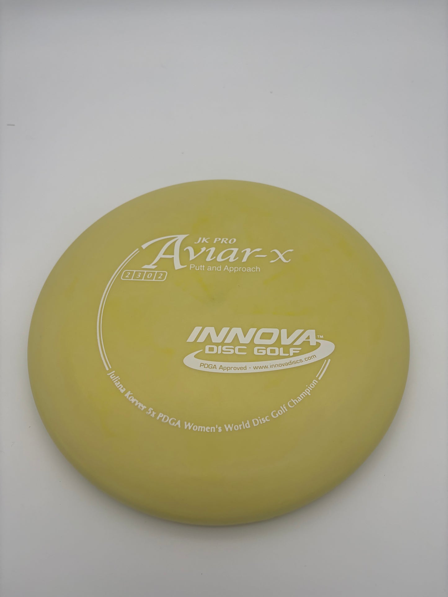 Innova Aviar JK Pro