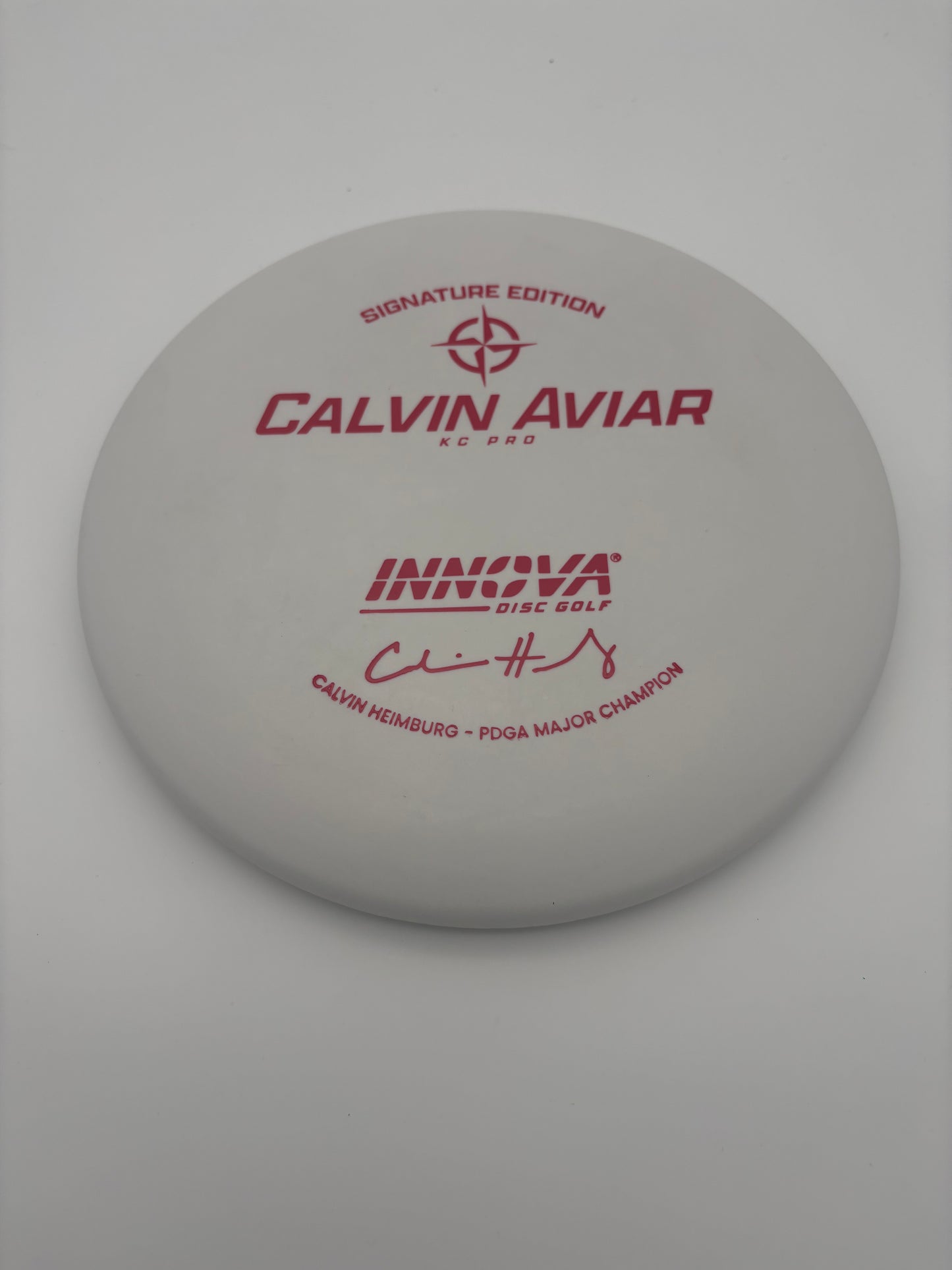 Innova Aviar Kc Pro (Calvin Heimburg SE 2025)