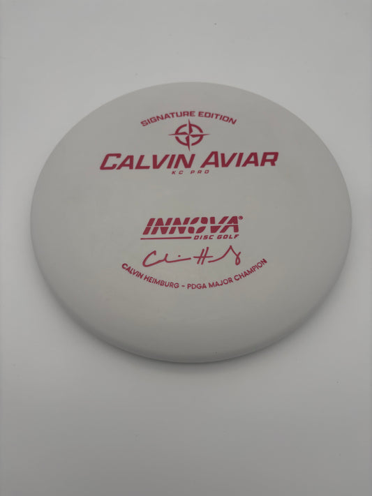 Innova Aviar Kc Pro (Calvin Heimburg SE 2025)