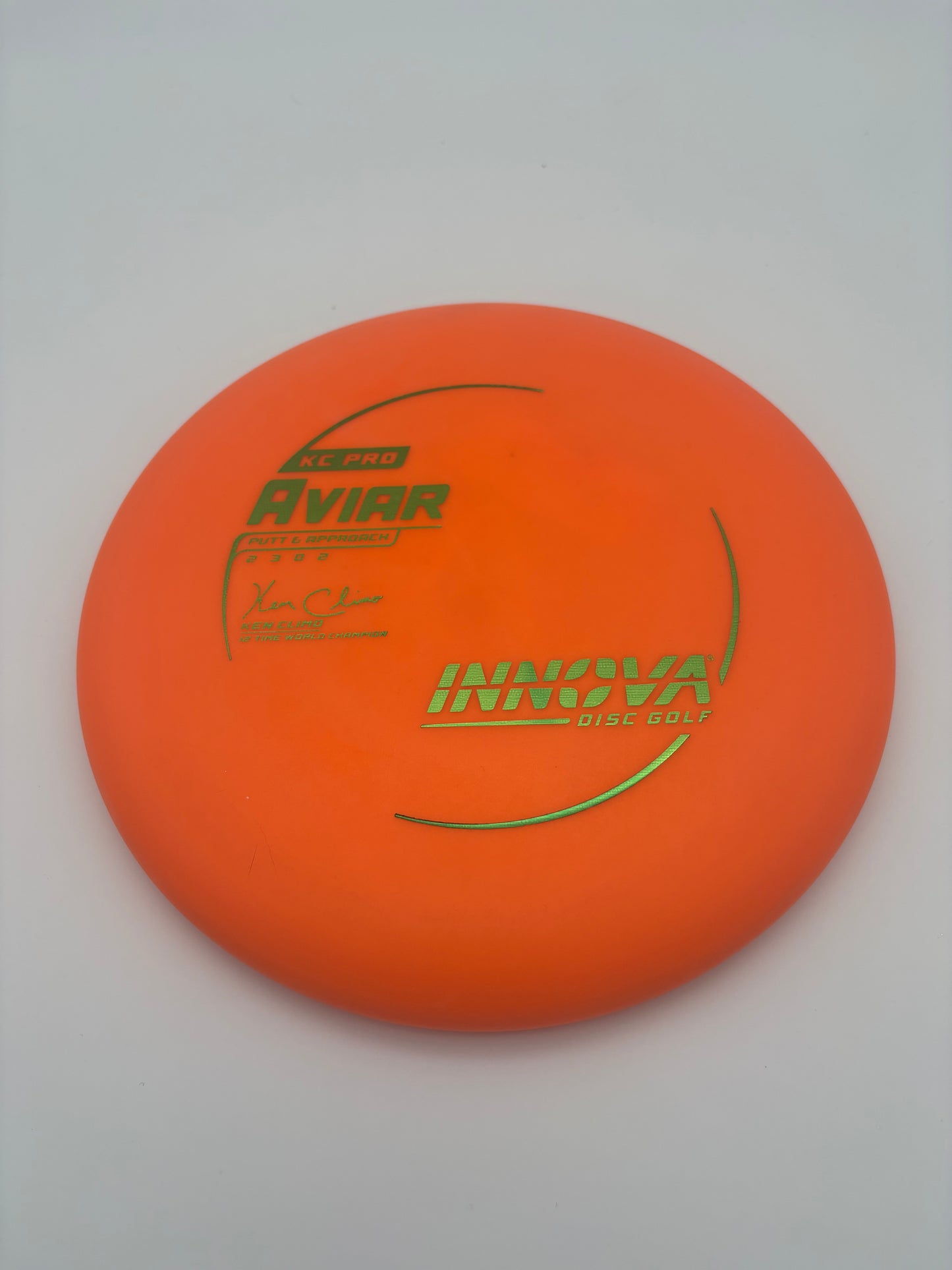 Innova Aviar Pro KC