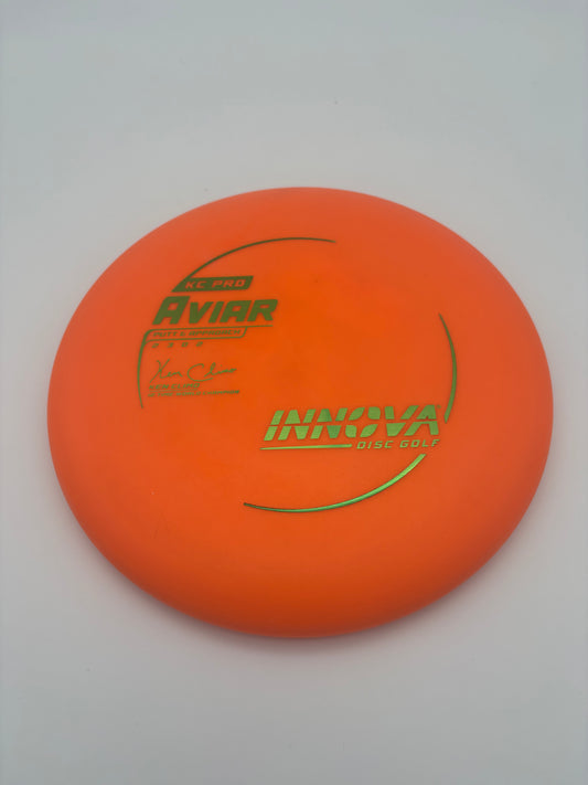 Innova Aviar Pro KC