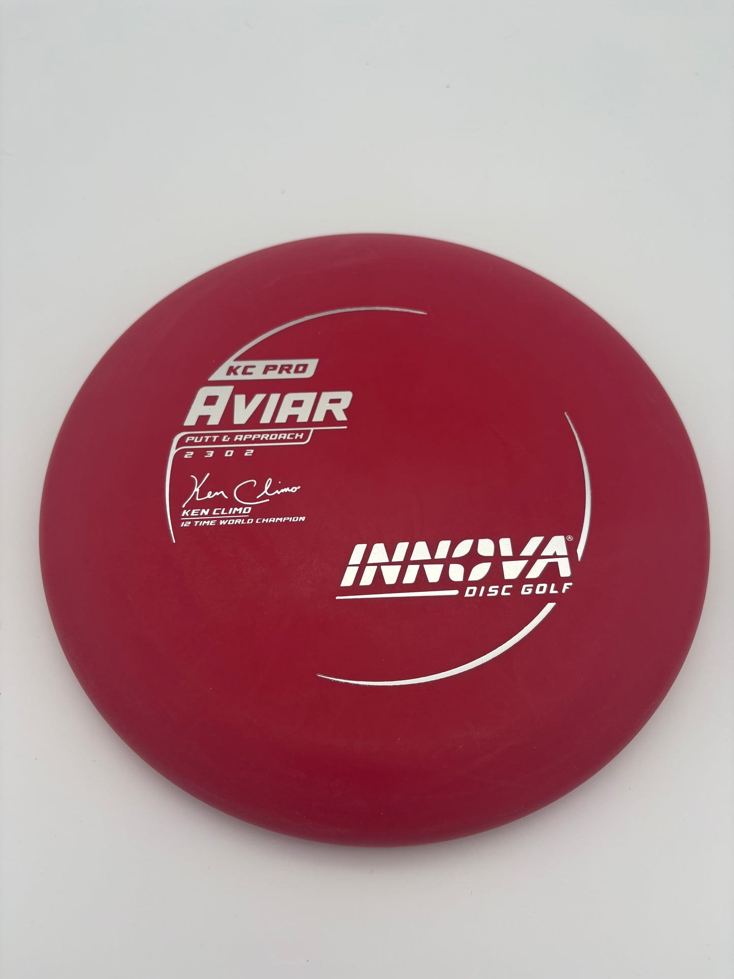 Innova Aviar Pro KC