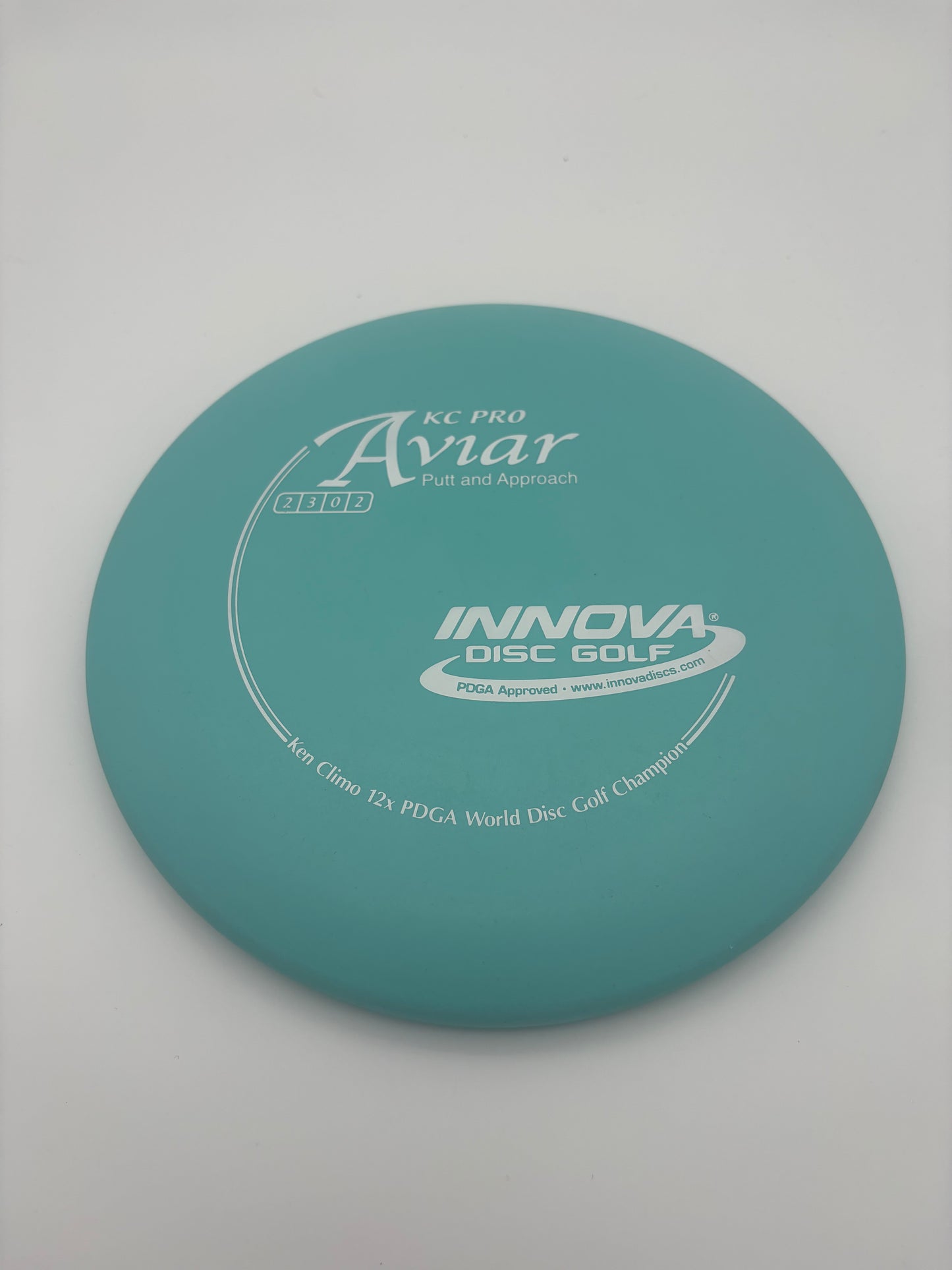 Innova Aviar Pro KC