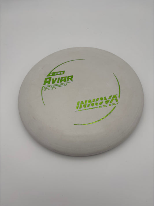 Innova Aviar R Pro