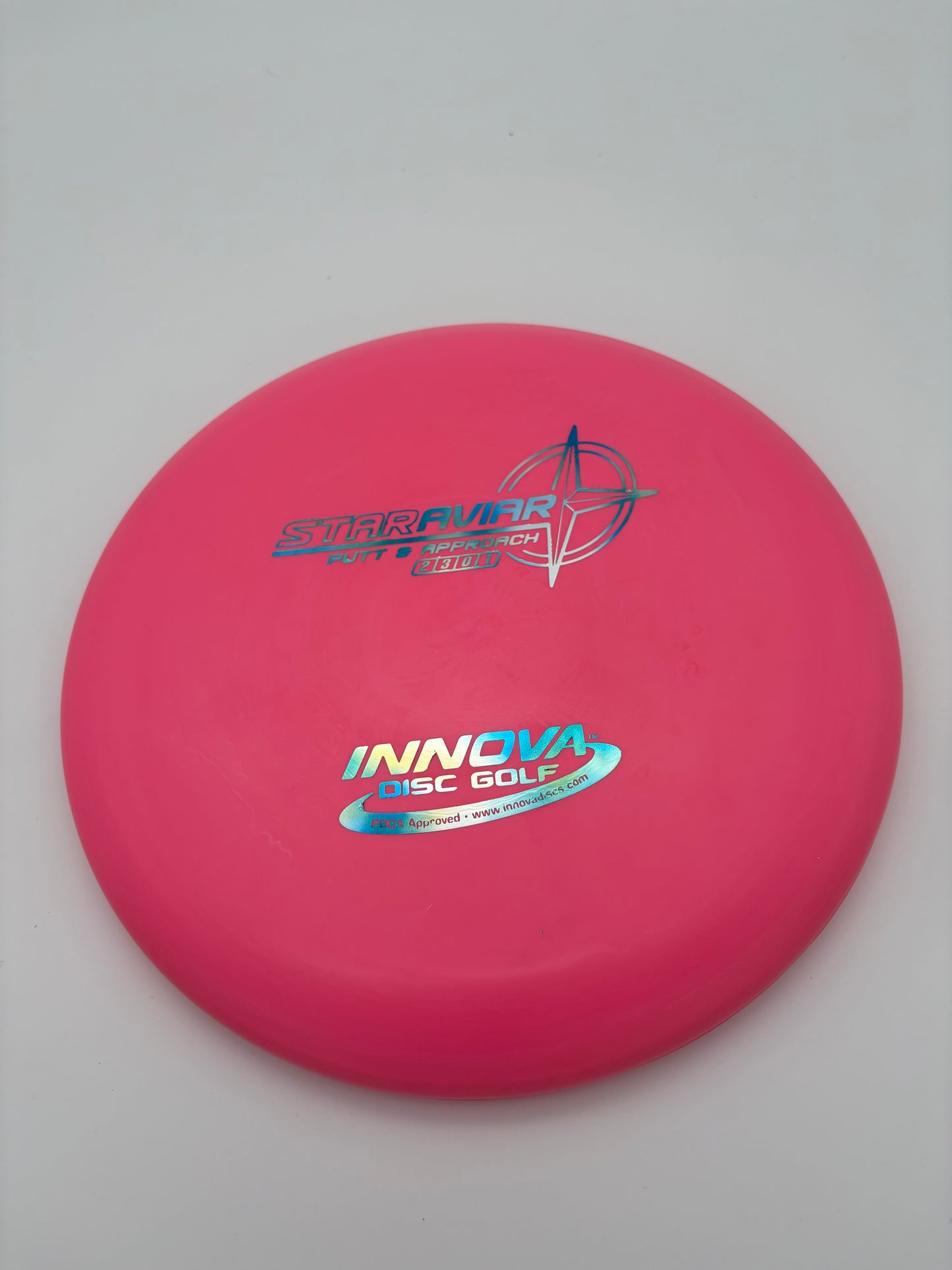 Innova Aviar Star
