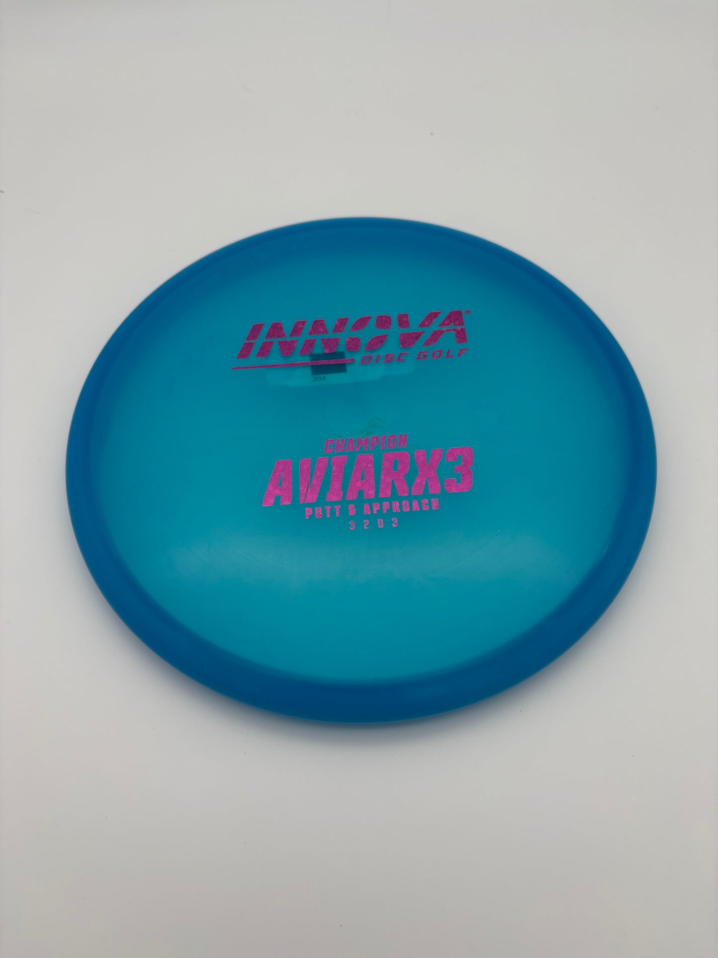 Innova Aviar X3 Champion