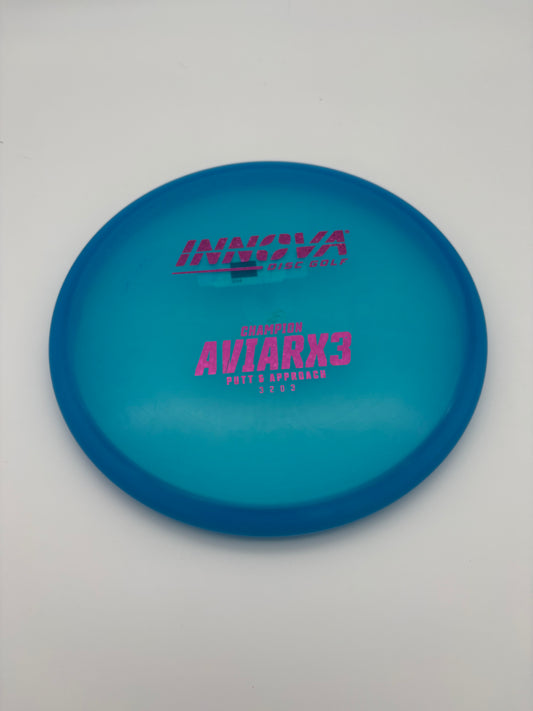 Innova Aviar X3 Champion