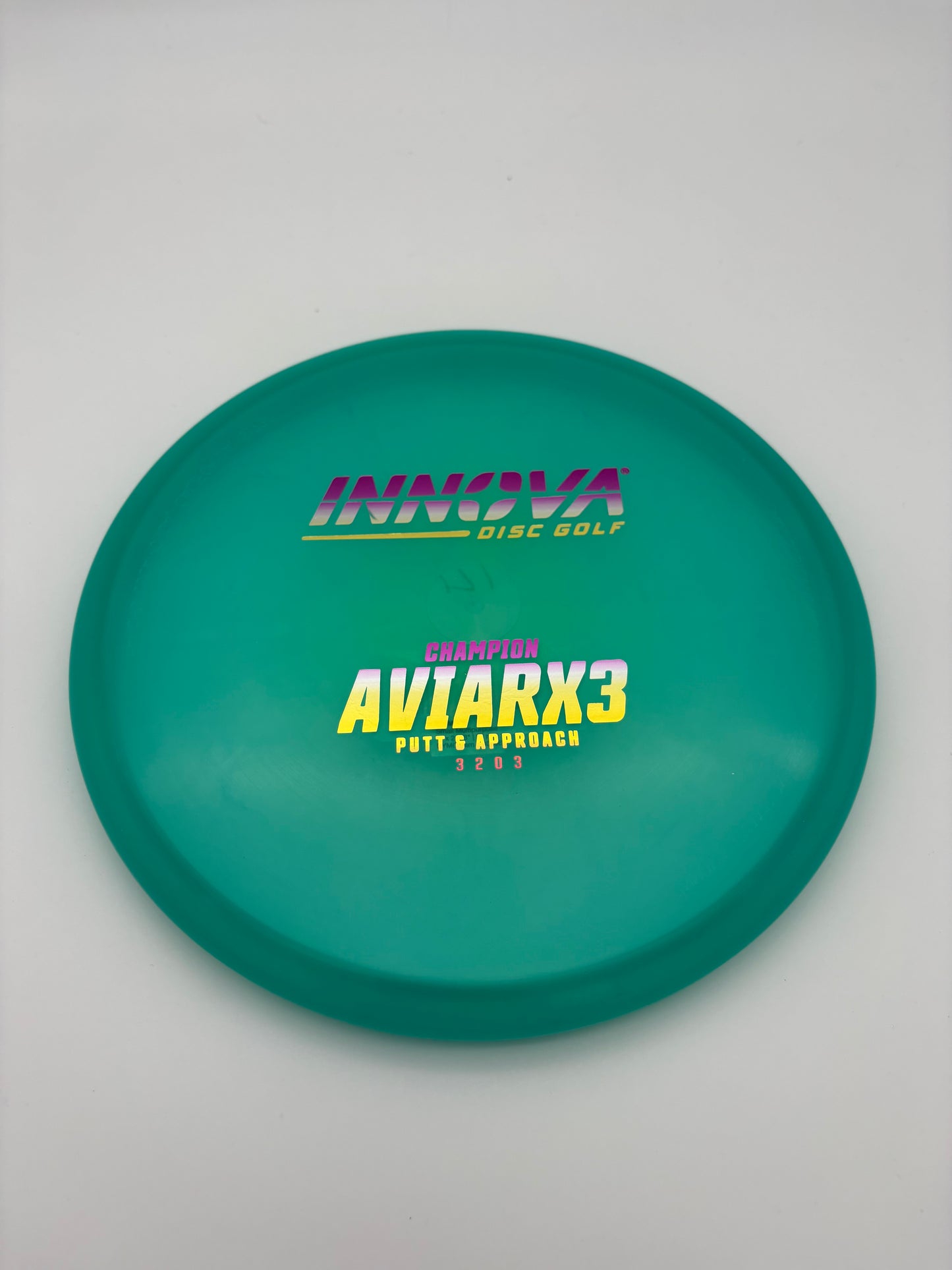 Innova Aviar X3 Champion