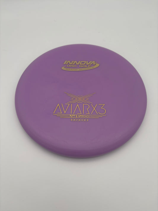 Innova Aviar X3 DX
