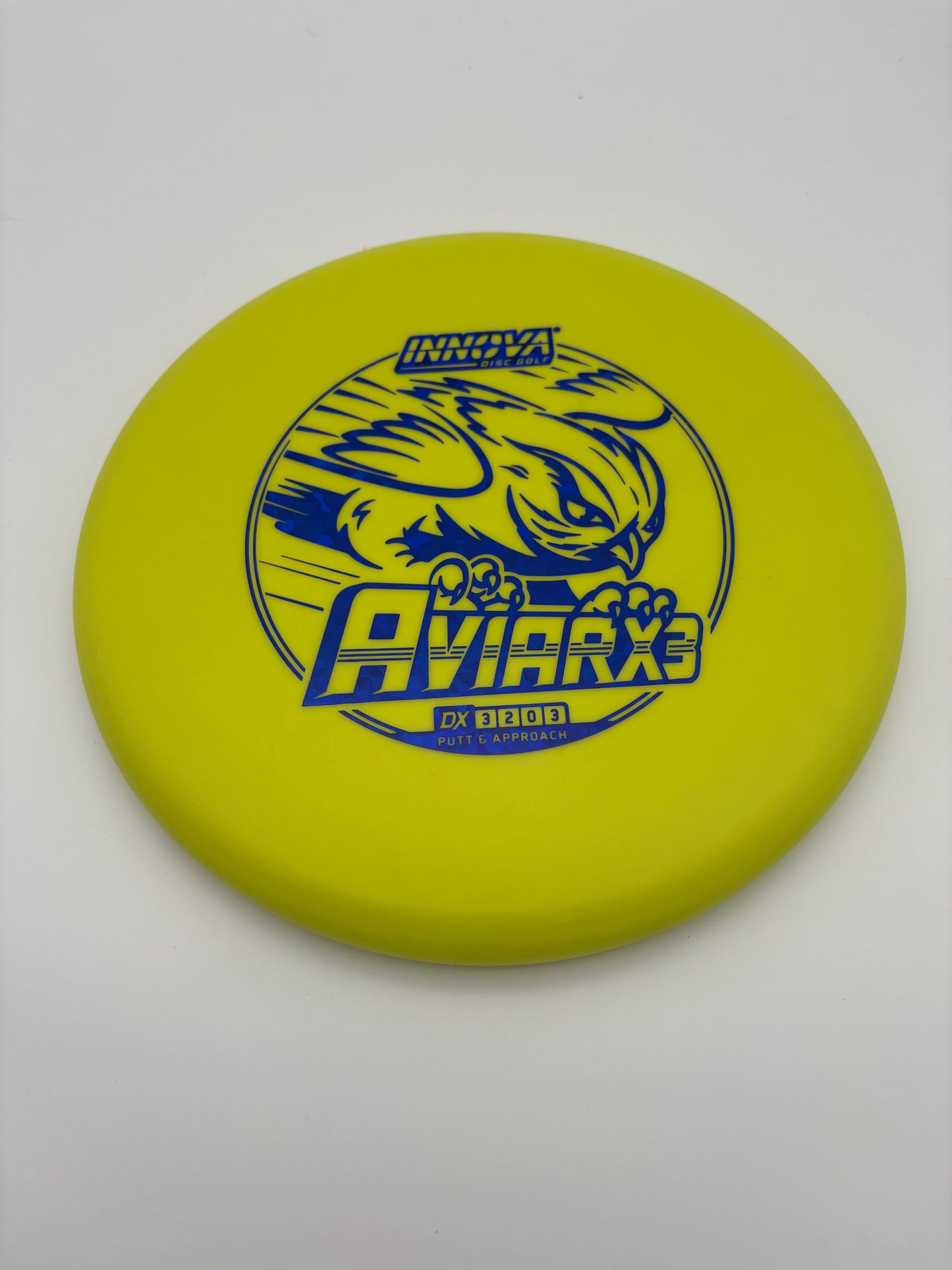 Innova Aviar X3 DX