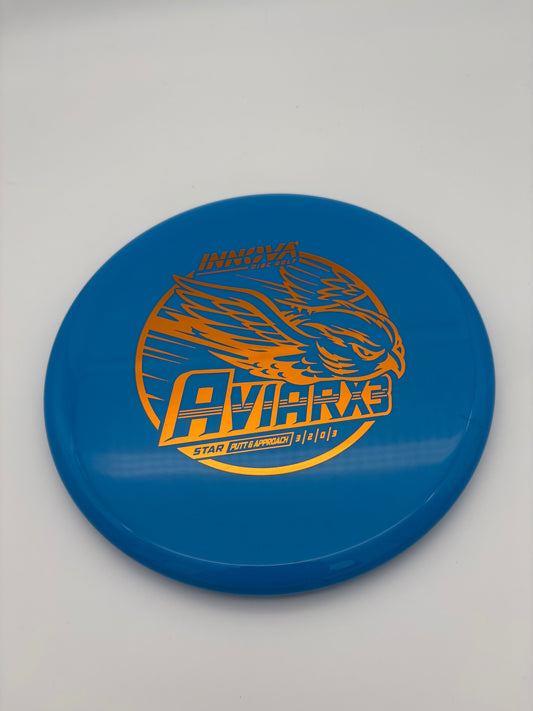 Innova Aviar X3 Star