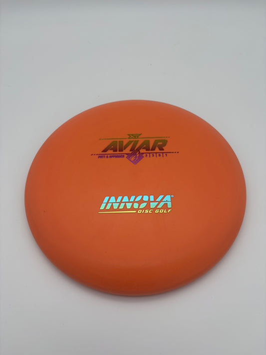 Innova Aviar XT