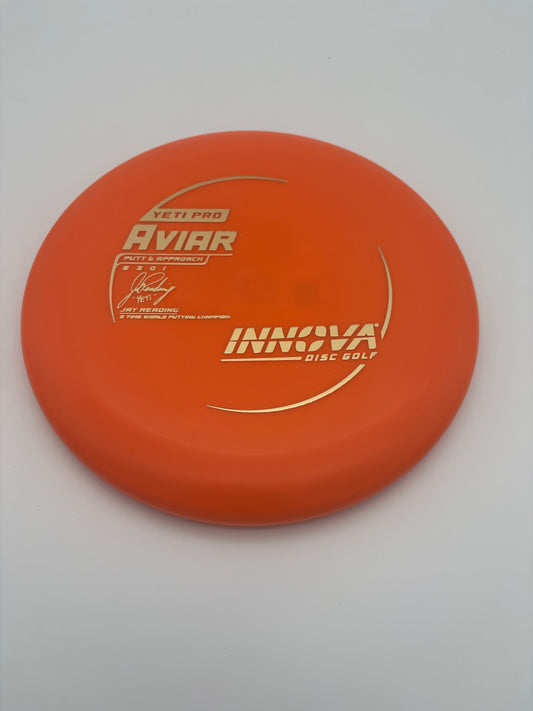 Innova Aviar Pro Yeti