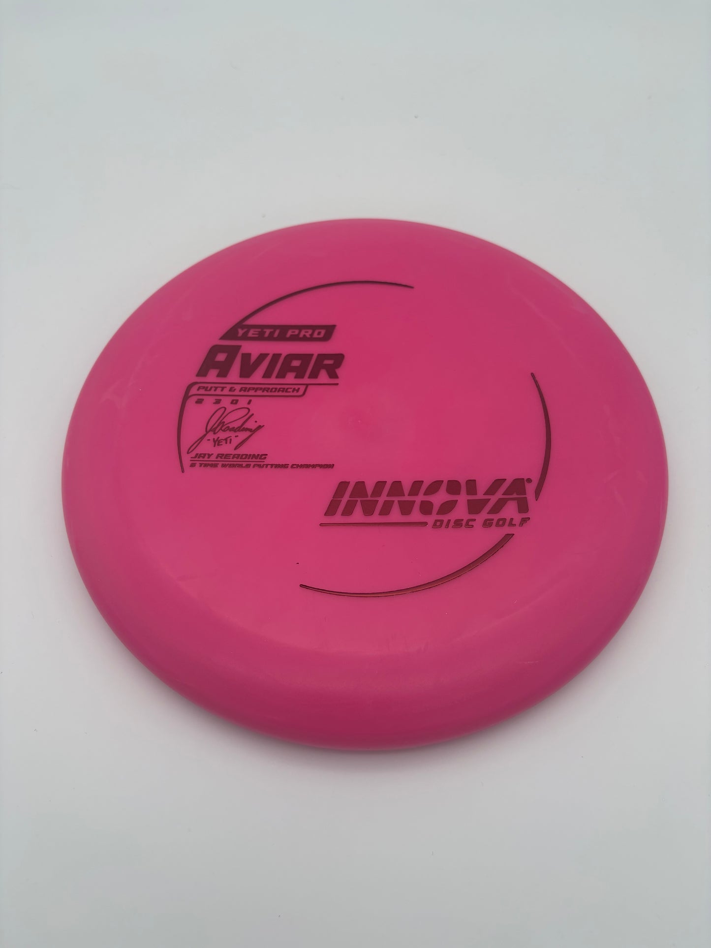Innova Aviar Pro Yeti