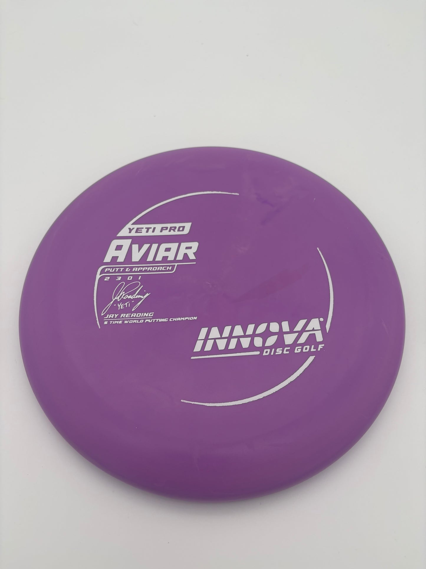 Innova Aviar Pro Yeti
