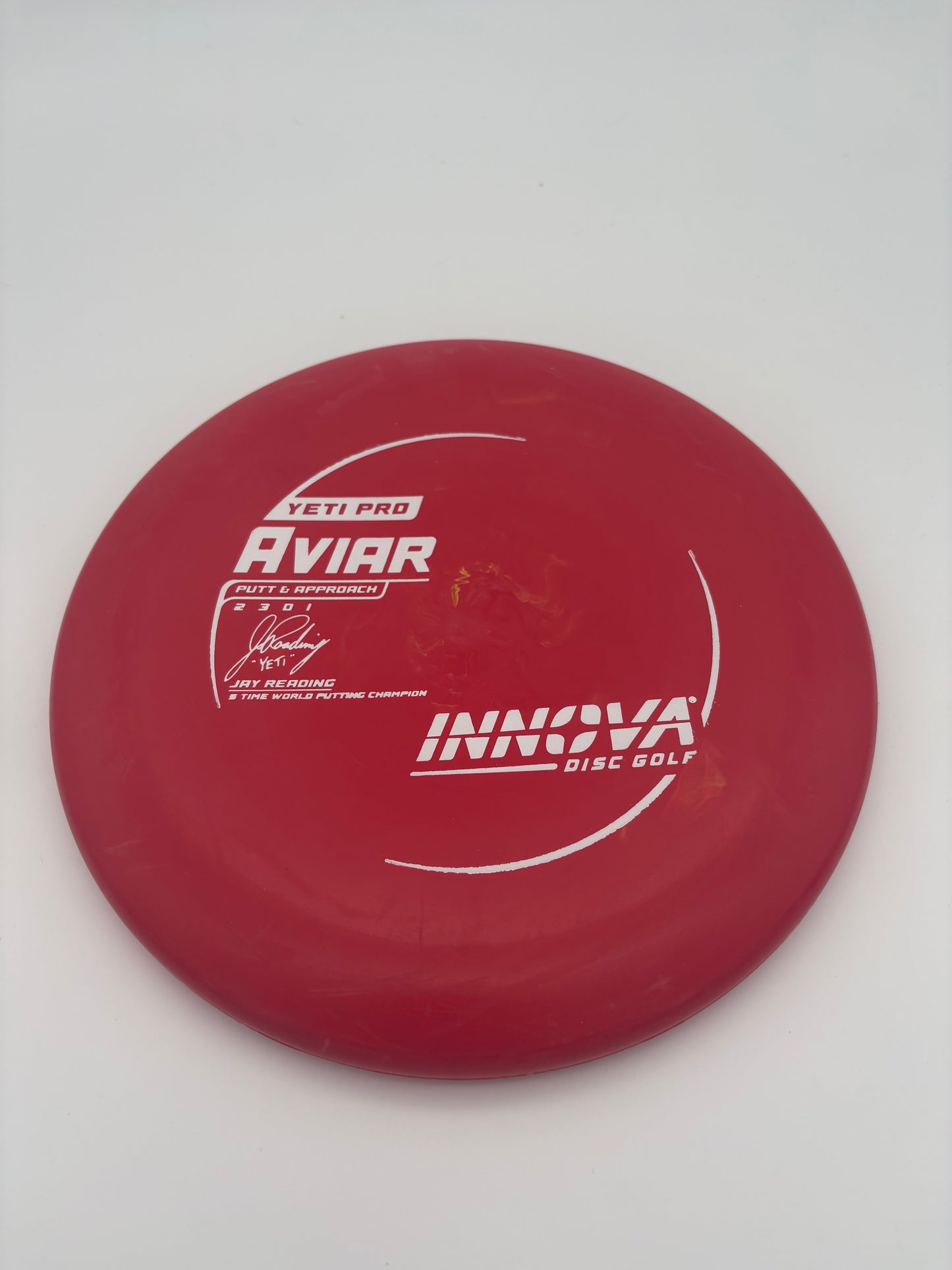 Innova Aviar Pro Yeti