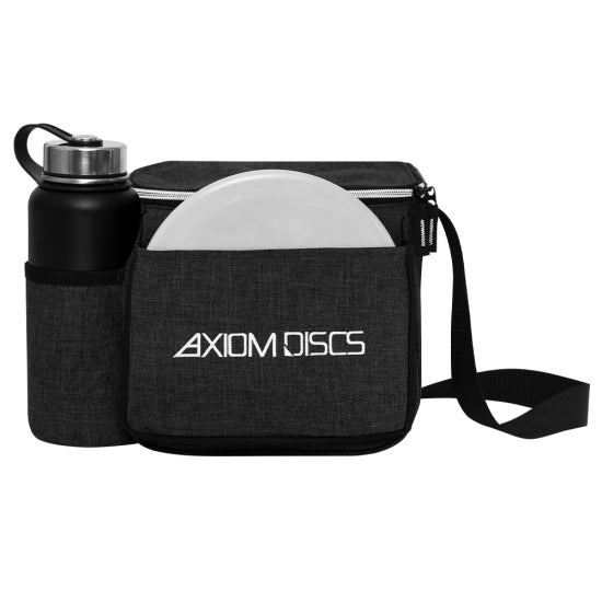 Axiom Bag Cell Starter-Black - Rapid Fire Disc Golf